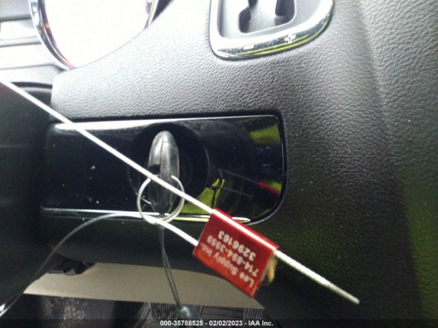 2C4RDGCG3LR174071 Dodge Grand Caravan Sxt