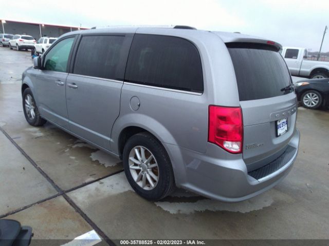 2C4RDGCG3LR174071 Dodge Grand Caravan Sxt
