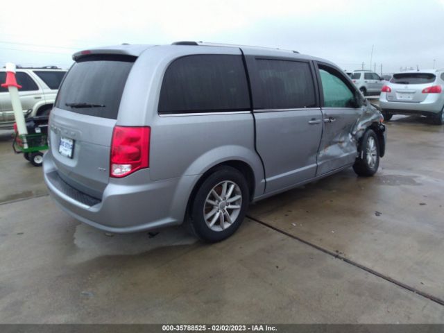 2C4RDGCG3LR174071 Dodge Grand Caravan Sxt