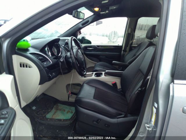 2C4RDGCG3LR174071 Dodge Grand Caravan Sxt