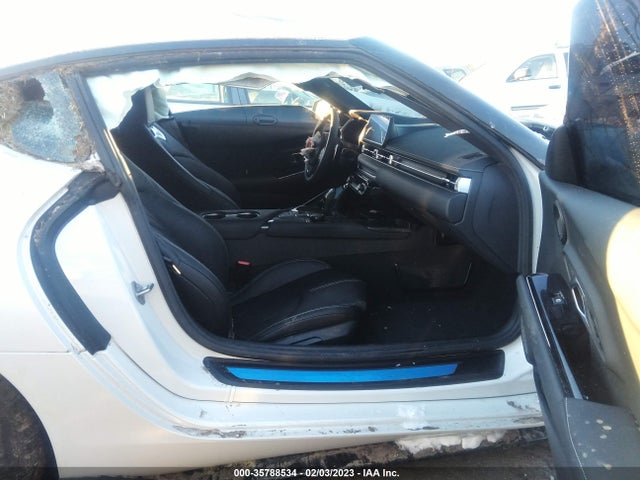 2022 Toyota Supra, VIN: WZ1DB0C0XNW047629