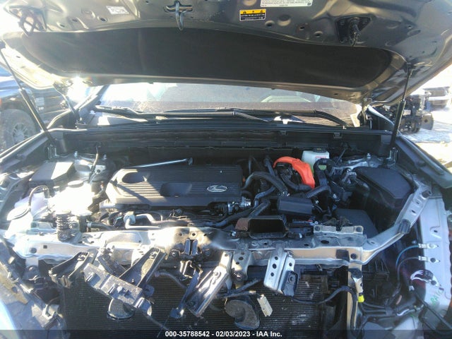 2023 Lexus NX, VIN: 2T2GKCEZ0PC011965