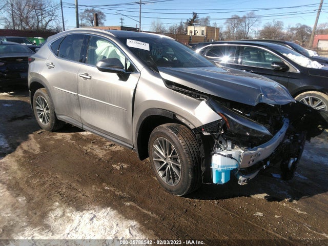 2023 Lexus NX, VIN: 2T2GKCEZ0PC011965