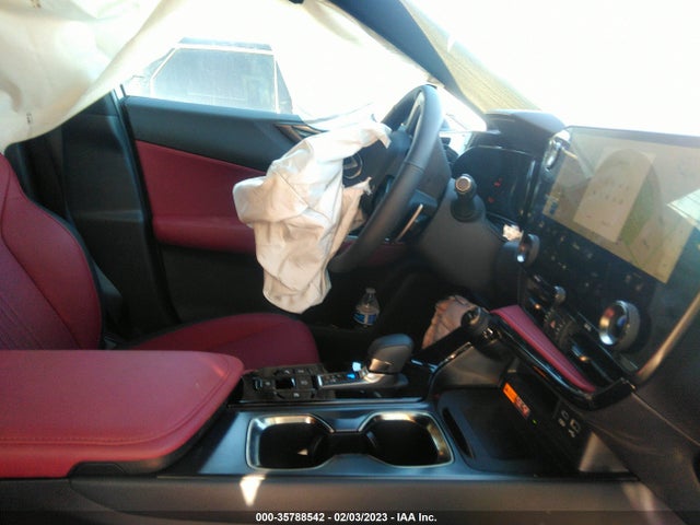 2023 Lexus NX, VIN: 2T2GKCEZ0PC011965