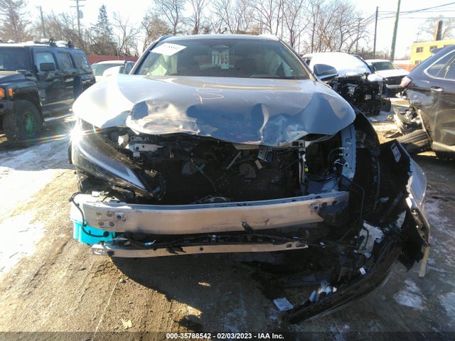 2023 Lexus NX, VIN: 2T2GKCEZ0PC011965