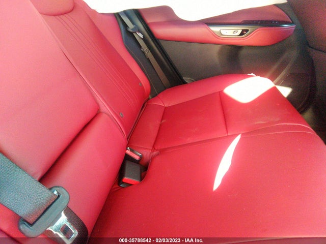 2023 Lexus NX, VIN: 2T2GKCEZ0PC011965