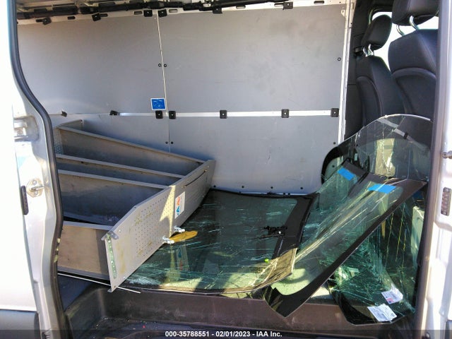 W1Y40BHY7MT064608 Mercedes-Benz SPRINTER CARGO VAN