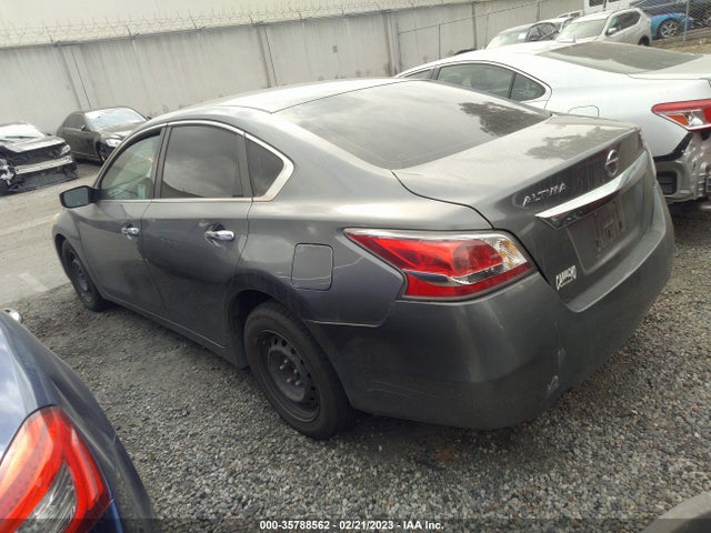 2015 NISSAN ALTIMA 2.5 VIN: 1N4AL3AP9FC272424