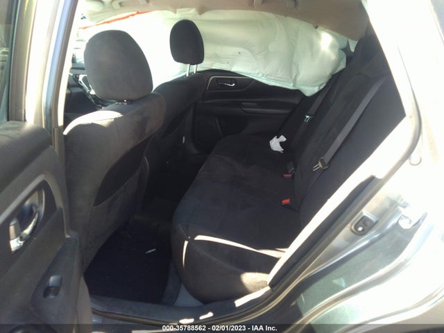 2015 NISSAN ALTIMA 2.5 VIN: 1N4AL3AP9FC272424