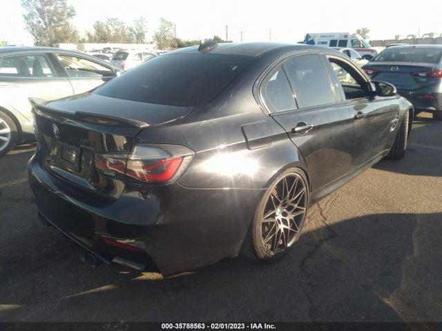 BMW M3 2018 WBS8M9C52J5J79836 Image 4