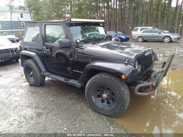 1J8FA54137L129102 auction archive image