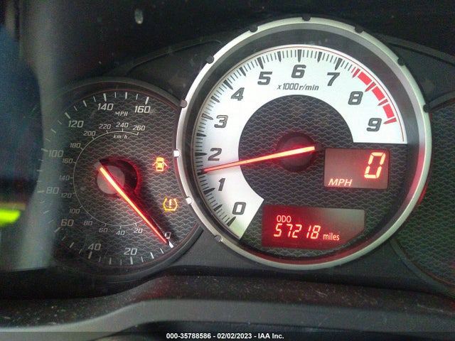 2016 Scion FR-S, VIN: JF1ZNAA19G9705770