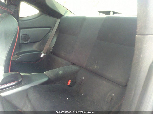 2016 Scion FR-S, VIN: JF1ZNAA19G9705770