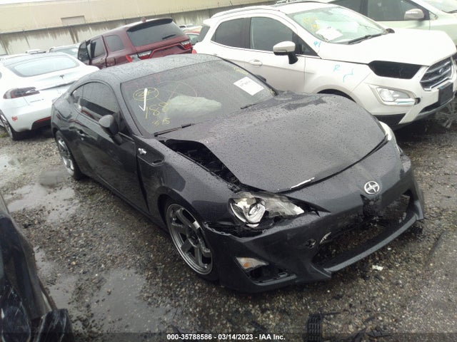 2016 Scion FR-S, VIN: JF1ZNAA19G9705770