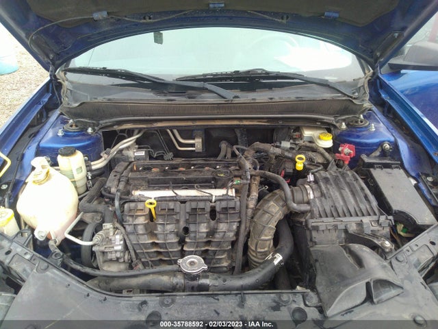 Dodge AVENGER SE 2014 1C3CDZAB2EN160577 Image 10