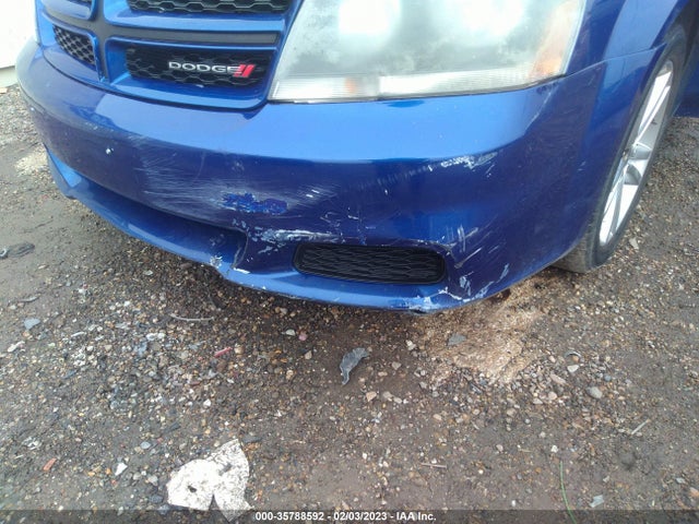 Dodge AVENGER SE 2014 1C3CDZAB2EN160577 Image 6
