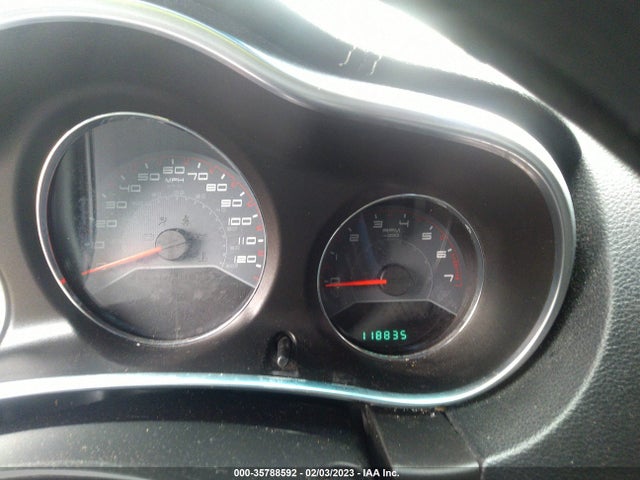 Dodge AVENGER SE 2014 1C3CDZAB2EN160577 Image 7