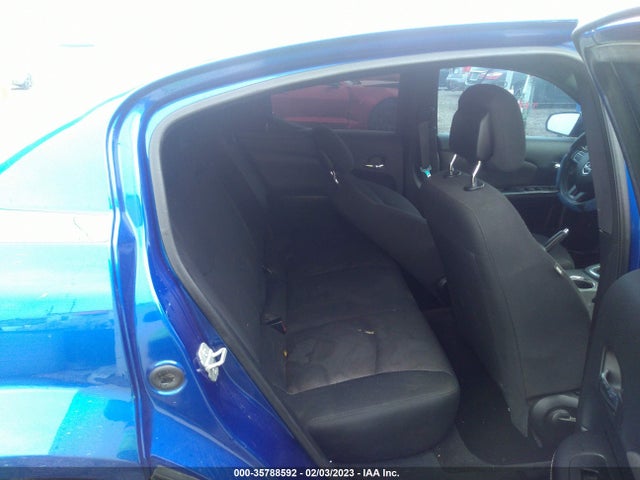 Dodge AVENGER SE 2014 1C3CDZAB2EN160577 Image 8