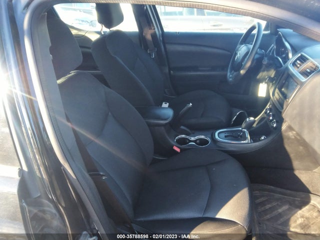 Dodge Avenger 2014 1C3CDZAB0EN112575 Image 5