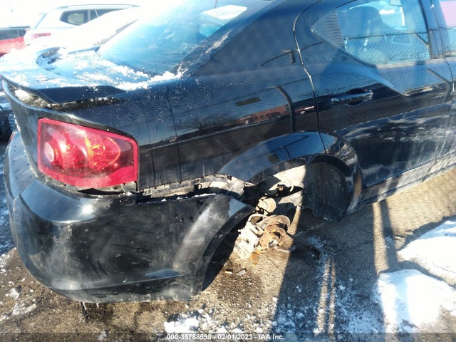 Dodge Avenger 2014 1C3CDZAB0EN112575 Image 6