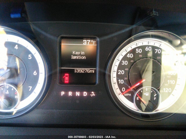 1C6RR6FT8ES178601 RAM 1500 Express