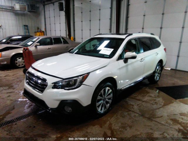 4S4BSATC3J3247295 Subaru Outback Touring