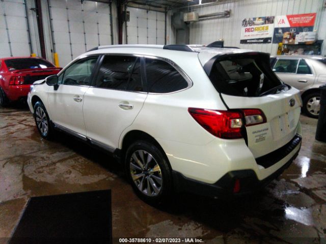 4S4BSATC3J3247295 Subaru Outback Touring