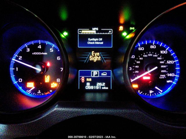 4S4BSATC3J3247295 Subaru Outback Touring