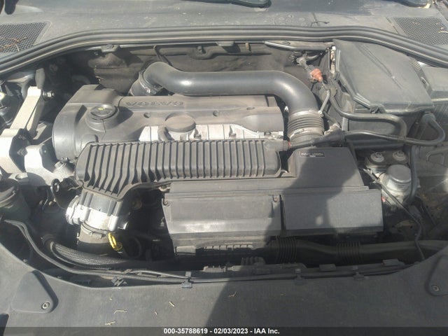 Volvo S60 T5 2012 YV1622FS0C2045614 Image 11