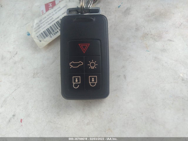 Volvo S60 T5 2012 YV1622FS0C2045614 Image 3