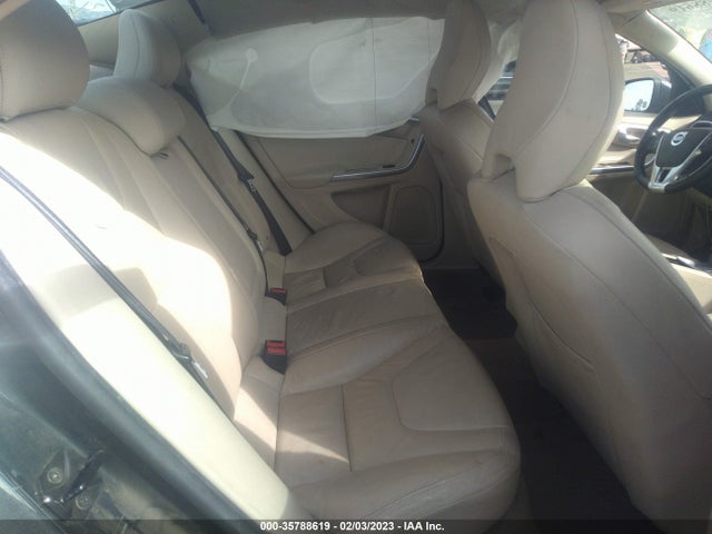 Volvo S60 T5 2012 YV1622FS0C2045614 Image 9