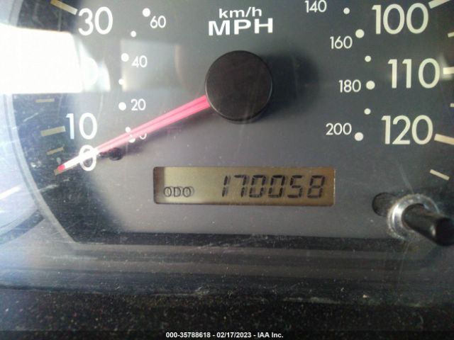 KNADC125036277673 KIA Rio