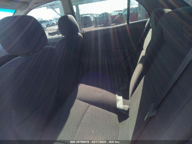KNADC125036277673 KIA Rio