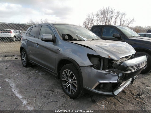 2016 JA4AR3AW4GZ032142 главное изображение