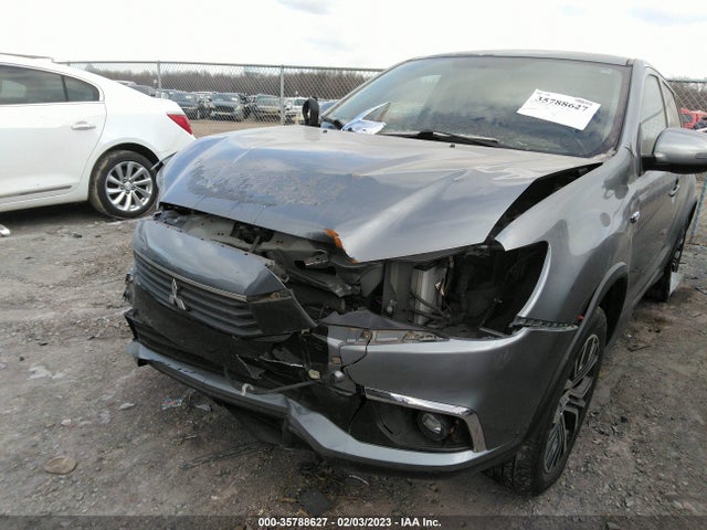 Mitsubishi OUTLANDER SPORT 2016 JA4AR3AW4GZ032142 Image 8