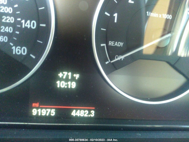 BMW 3 Series 328i 2014 WBA3A5C52EF604648 Image 7