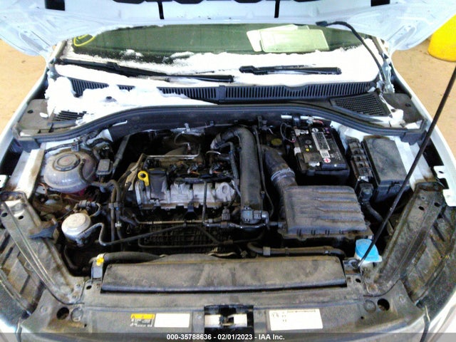 3VWCB7BU2LM038702 Volkswagen Jetta S/se/r-line