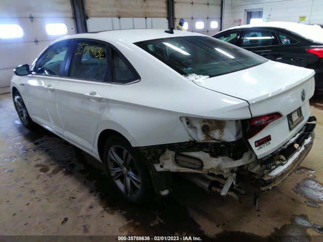 3VWCB7BU2LM038702 Volkswagen Jetta S/se/r-line