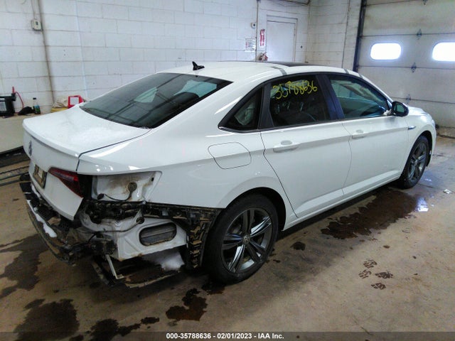 3VWCB7BU2LM038702 Volkswagen Jetta S/se/r-line