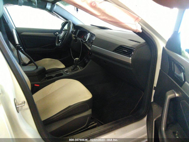 3VWCB7BU2LM038702 Volkswagen Jetta S/se/r-line
