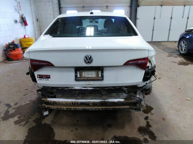 3VWCB7BU2LM038702 Volkswagen Jetta S/se/r-line
