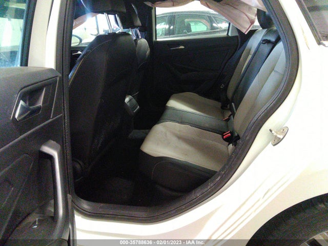 3VWCB7BU2LM038702 Volkswagen Jetta S/se/r-line