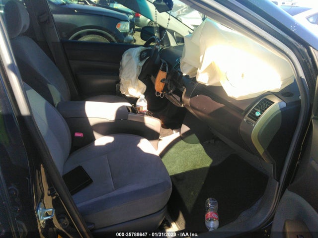 2005 TOYOTA PRIUS VIN: JTDKB20U653125477