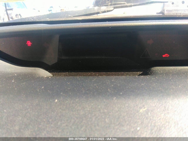 2005 TOYOTA PRIUS VIN: JTDKB20U653125477