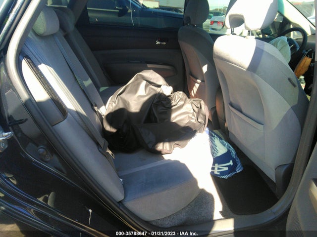 2005 TOYOTA PRIUS VIN: JTDKB20U653125477