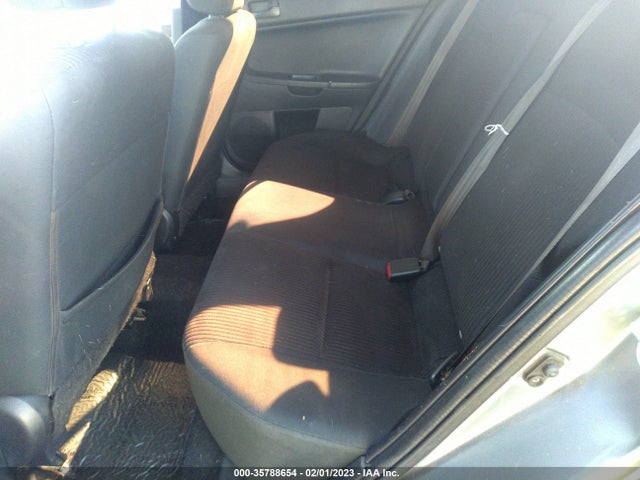 JA32U2FU6EU012624 Mitsubishi LANCER ES