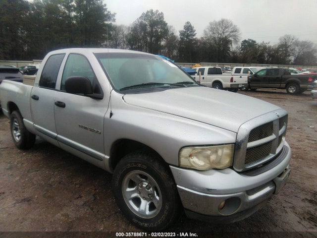 Dodge RAM 1500 2002 3D7HA18Z02G116487 main image