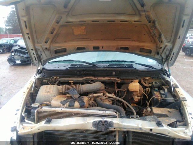 Dodge RAM 1500 2002 3D7HA18Z02G116487 Image 11