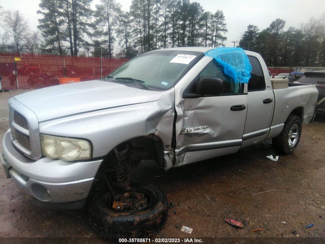Dodge RAM 1500 2002 3D7HA18Z02G116487 Image 2