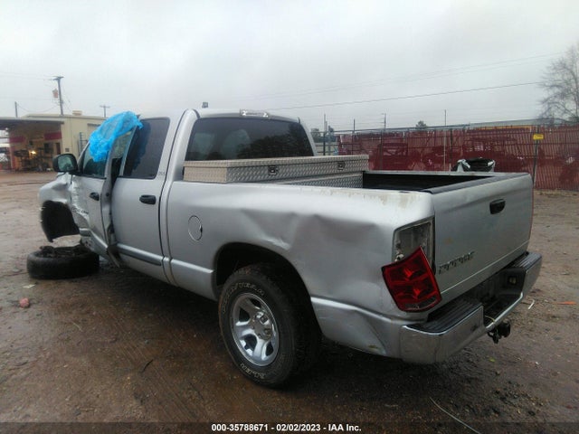 Dodge RAM 1500 2002 3D7HA18Z02G116487 Image 4